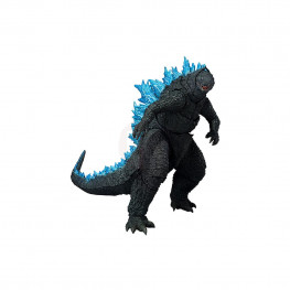 Godzilla x Kong: The New Empire S.H. MonsterArts akčná figúrka Godzilla (2024) 16 cm